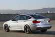 L’BMW serie 3 GT 2017 foto 3
