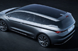 Geely ha intenzione di rilasciare il suo primo minivan foto 1