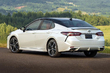 Sfoglia Toyota Camry 2018 anno modello foto 3