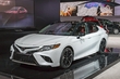 Sfoglia Toyota Camry 2018 anno modello foto 1