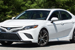 Sfoglia Toyota Camry 2018 anno modello foto 4