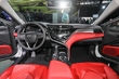 Sfoglia Toyota Camry 2018 anno modello foto 5
