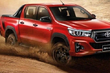 Toyota rilascerà l’Hilux pick-up foto 1