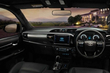 Toyota rilascerà l’Hilux pick-up foto 2