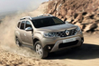 Apparso foto ufficiali della nuova Renault Duster foto 1