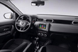 Apparso foto ufficiali della nuova Renault Duster foto 4