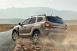 Apparso foto ufficiali della nuova Renault Duster foto 2