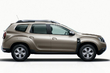 Apparso foto ufficiali della nuova Renault Duster foto 3