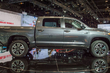 Recensione aggiornato il pick-up Toyota Tundra foto 4