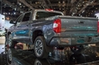 Recensione aggiornato il pick-up Toyota Tundra foto 3