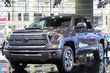 Recensione aggiornato il pick-up Toyota Tundra foto 1