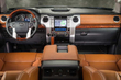 Recensione aggiornato il pick-up Toyota Tundra foto 5