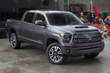 Recensione aggiornato il pick-up Toyota Tundra foto 2
