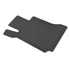 Mercedes C-class W204 2007-2015 Tappetini in gomma (4 pz, Stingray Premium) foto 3
