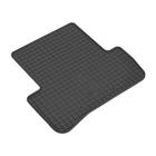 Mercedes C-class W204 2007-2015 Tappetini in gomma (4 pz, Stingray Premium) foto 4