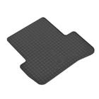 Mercedes C-class W204 2007-2015 Tappetini in gomma (4 pz, Stingray Premium) foto 5