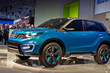 Crossover di Suzuki Grand Vitara 2018 anno modello foto 4