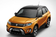 Crossover di Suzuki Grand Vitara 2018 anno modello foto 1