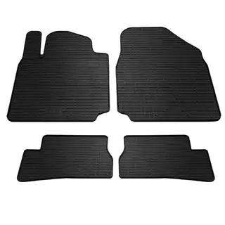 Tappetini in gomma (4 pz, Stingray Premium)