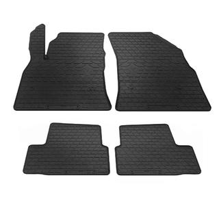 Tappetini in gomma (4 pz, Stingray Premium)
