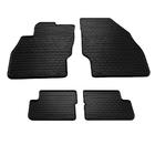 Opel Corsa D 2007-2014 Tappetini in gomma (4 pz, Stingray Premium) foto 1