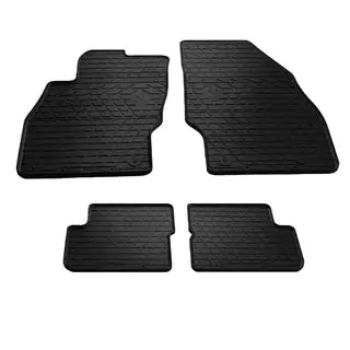 Tappetini in gomma (4 pz, Stingray Premium)