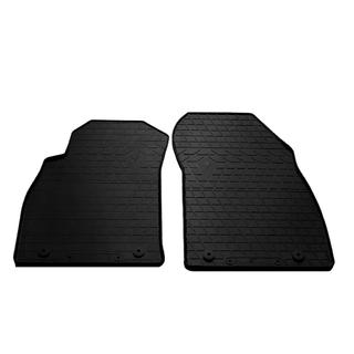 Tappetini in gomma (Stingray Premium) Opel Insignia 2008-2017 foto 2