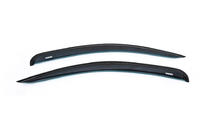 Ford Custom 2013-2022 Deflettori Finestrini (2 pz, Niken) foto 1