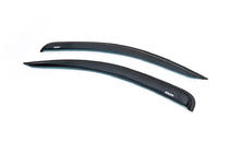 Ford Custom 2013-2022 Deflettori Finestrini (2 pz, Niken) foto 2