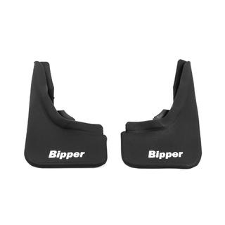 Paraspruzzi Anteriori Premium (2 pz) Peugeot Bipper 2008-2017 foto 2