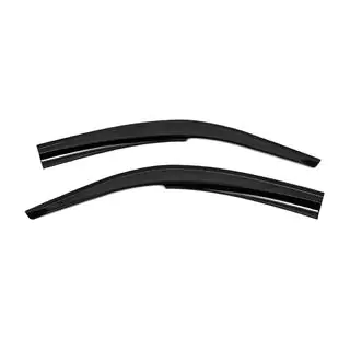 Deflettori Finestrini (2 pz, Sunplex Sport) Citroen Berlingo 1996-2008 foto 2