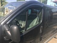 Renault Trafic 2001–2015 Deflettori Finestrini (2 pz, MyRacing) foto 7