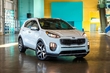 Sfoglia crossover KIA Sportage foto 4