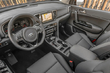 Sfoglia crossover KIA Sportage foto 5