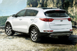 Sfoglia crossover KIA Sportage foto 3