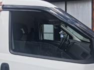 Opel Combo 2012-2018 Deflettori Finestrini (2 pz, MyRacing) foto 2