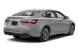 Sfoglia berlina ammiraglia Toyota Avalon foto 4