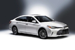 Sfoglia berlina ammiraglia Toyota Avalon foto 1