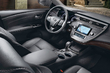 Sfoglia berlina ammiraglia Toyota Avalon foto 5
