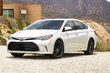 Sfoglia berlina ammiraglia Toyota Avalon foto 3