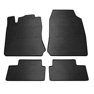 Tappetini in gomma (4 pz, Stingray Premium)