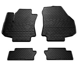 Tappetini in gomma (4 pz, Stingray Premium) Opel Zafira B 2005–2011