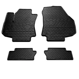 Tappetini in gomma (4 pz, Stingray Premium)