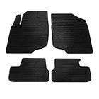 Peugeot 207 2006–2014 Tappetini in gomma (4 pz, Stingray Premium) foto 1