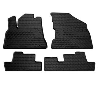 Tappetini in gomma (4 pz, Stingray Premium)