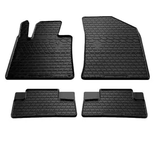 Tappetini in gomma (4 pz, Stingray Premium)