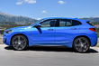 BMW X2 foggiano nuovo 300 cavalli del motore foto 1