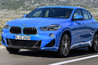 BMW X2 foggiano nuovo 300 cavalli del motore foto 2