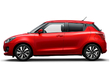 Sfoglia berlina compatta Suzuki Swift foto 4