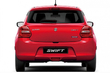 Sfoglia berlina compatta Suzuki Swift foto 2